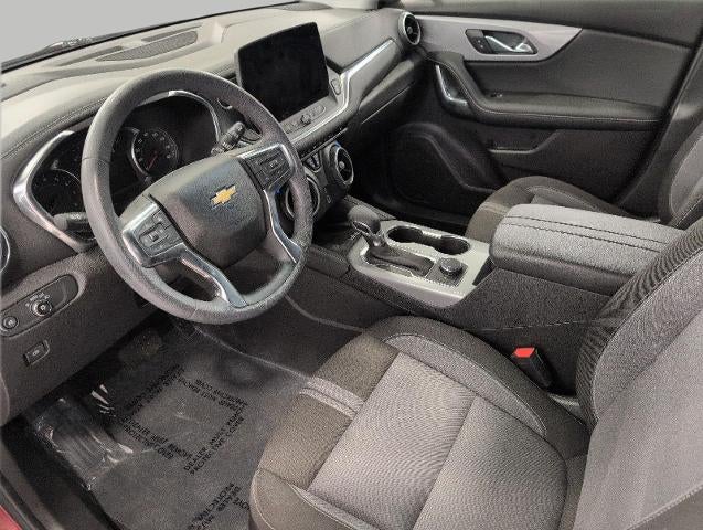 2024 Chevrolet Blazer AWD 4dr LT w/2LT