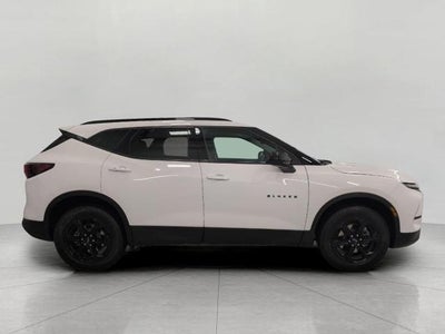 2024 Chevrolet Blazer AWD 4dr LT w/2LT