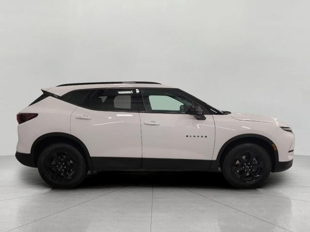 2024 Chevrolet Blazer AWD 4dr LT w/2LT