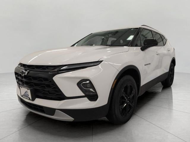 2024 Chevrolet Blazer AWD 4dr LT w/2LT
