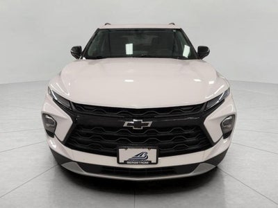 2024 Chevrolet Blazer AWD 4dr LT w/2LT