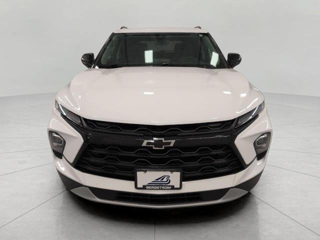 2024 Chevrolet Blazer AWD 4dr LT w/2LT