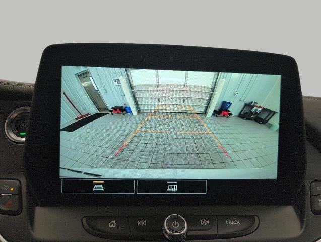 2024 Chevrolet Blazer AWD 4dr LT w/2LT
