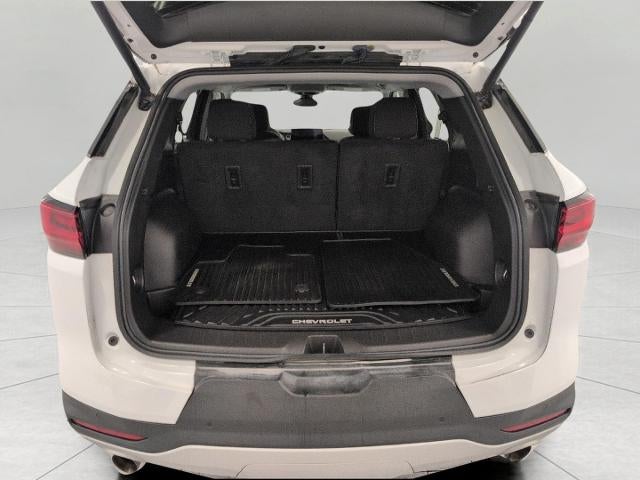 2024 Chevrolet Blazer AWD 4dr LT w/2LT