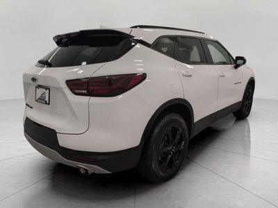 2024 Chevrolet Blazer AWD 4dr LT w/2LT