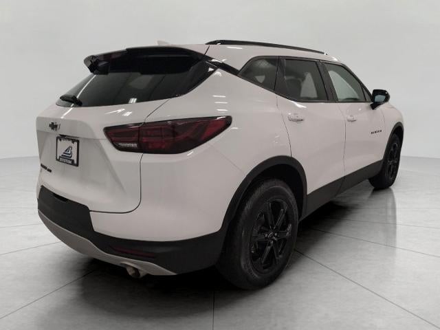 2024 Chevrolet Blazer AWD 4dr LT w/2LT