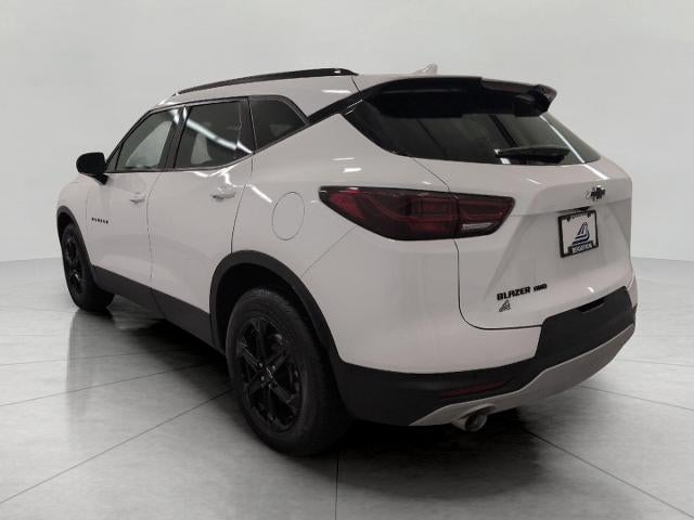 2024 Chevrolet Blazer AWD 4dr LT w/2LT