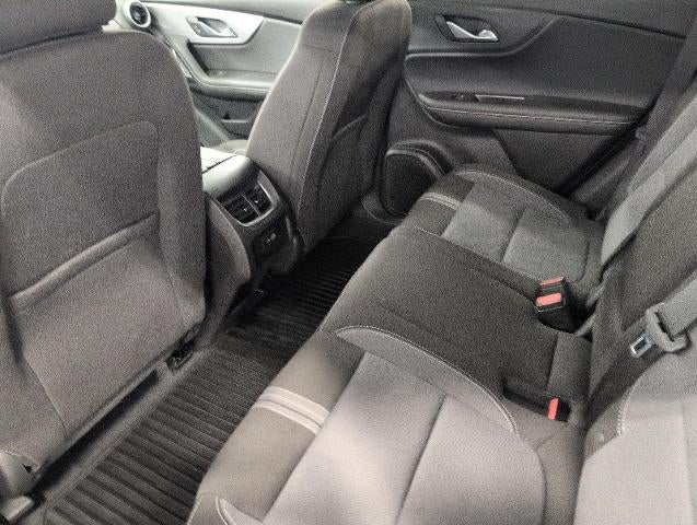 2024 Chevrolet Blazer AWD 4dr LT w/2LT