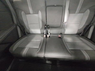 2024 Chevrolet Blazer AWD 4dr LT w/2LT