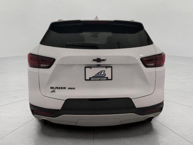 2024 Chevrolet Blazer AWD 4dr LT w/2LT