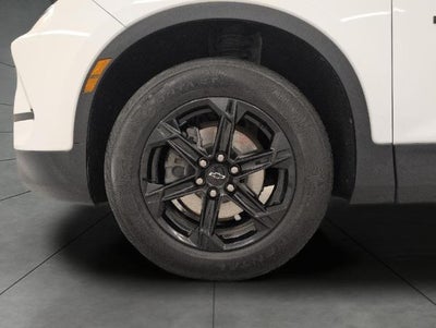 2024 Chevrolet Blazer AWD 4dr LT w/2LT