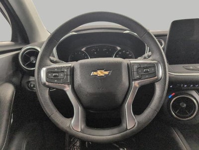 2024 Chevrolet Blazer AWD 4dr LT w/2LT