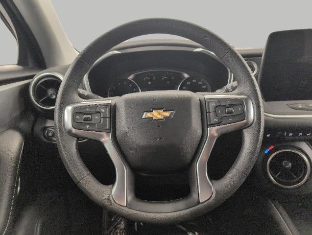 2024 Chevrolet Blazer AWD 4dr LT w/2LT