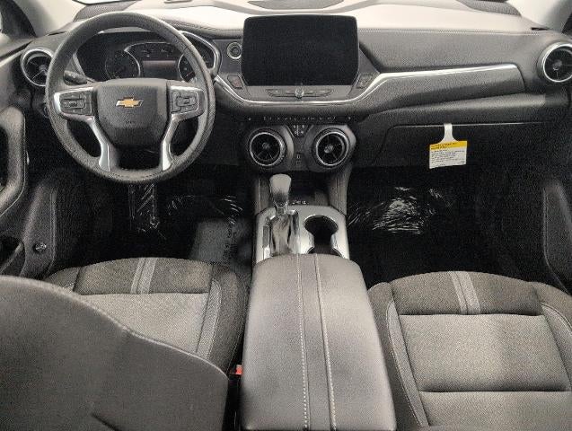 2024 Chevrolet Blazer AWD 4dr LT w/2LT