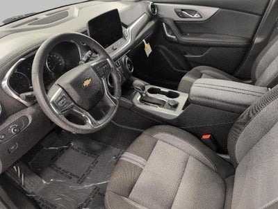 2024 Chevrolet Blazer AWD 4dr LT w/2LT