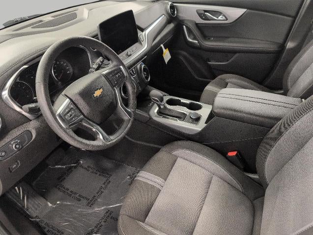 2024 Chevrolet Blazer AWD 4dr LT w/2LT