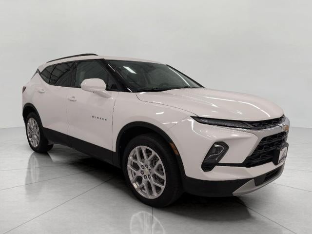 2024 Chevrolet Blazer AWD 4dr LT w/2LT
