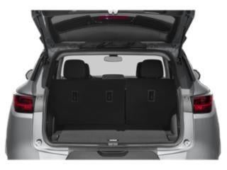 2024 Chevrolet Blazer AWD 4dr LT w/2LT