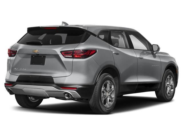 2024 Chevrolet Blazer AWD 4dr LT w/2LT