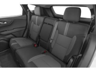 2024 Chevrolet Blazer AWD 4dr LT w/2LT