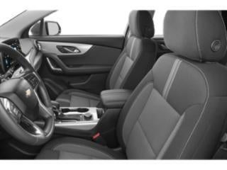 2024 Chevrolet Blazer AWD 4dr LT w/2LT