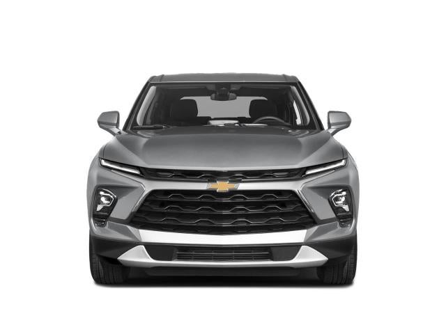 2024 Chevrolet Blazer AWD 4dr LT w/2LT