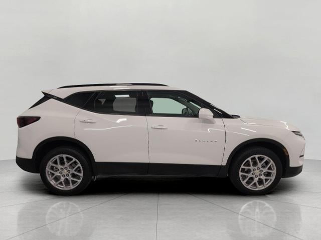 2024 Chevrolet Blazer AWD 4dr LT w/2LT