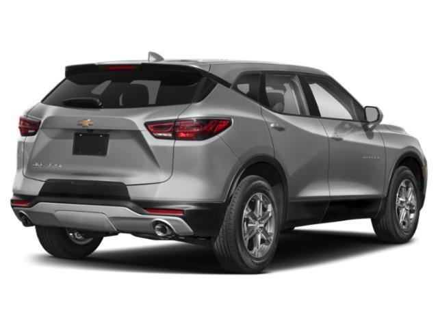 2024 Chevrolet Blazer AWD 4dr LT w/2LT