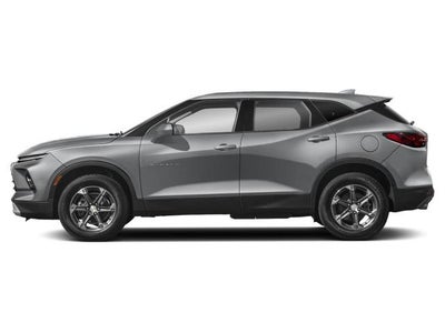 2024 Chevrolet Blazer AWD 4dr LT w/2LT