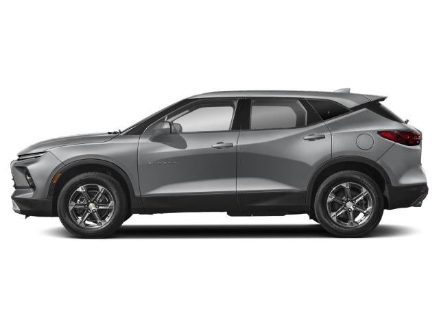 2024 Chevrolet Blazer AWD 4dr LT w/2LT