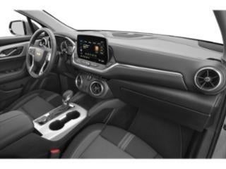 2024 Chevrolet Blazer AWD 4dr LT w/2LT