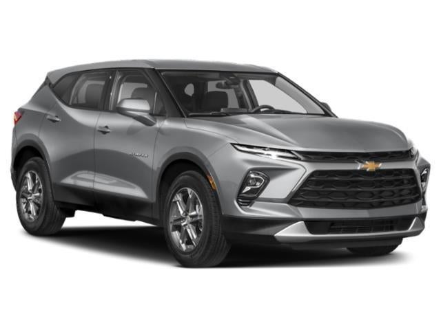 2024 Chevrolet Blazer AWD 4dr LT w/2LT