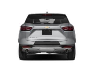 2024 Chevrolet Blazer AWD 4dr LT w/2LT