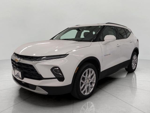 2024 Chevrolet Blazer AWD 4dr LT w/2LT