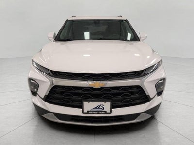 2024 Chevrolet Blazer AWD 4dr LT w/2LT