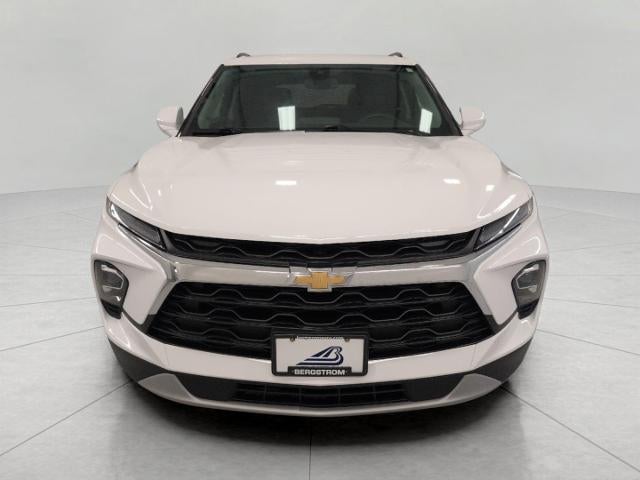 2024 Chevrolet Blazer AWD 4dr LT w/2LT