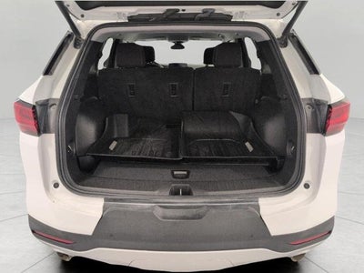 2024 Chevrolet Blazer AWD 4dr LT w/2LT