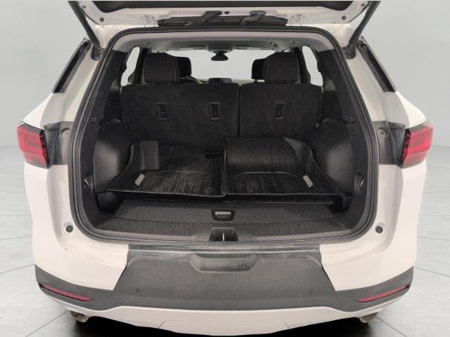2024 Chevrolet Blazer AWD 4dr LT w/2LT