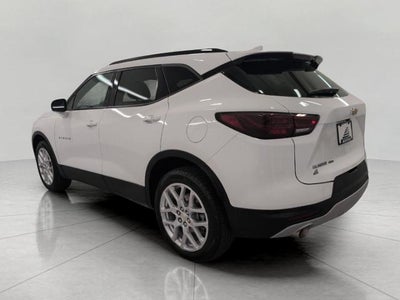 2024 Chevrolet Blazer AWD 4dr LT w/2LT