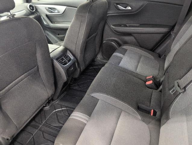 2024 Chevrolet Blazer AWD 4dr LT w/2LT