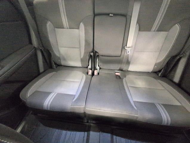 2024 Chevrolet Blazer AWD 4dr LT w/2LT