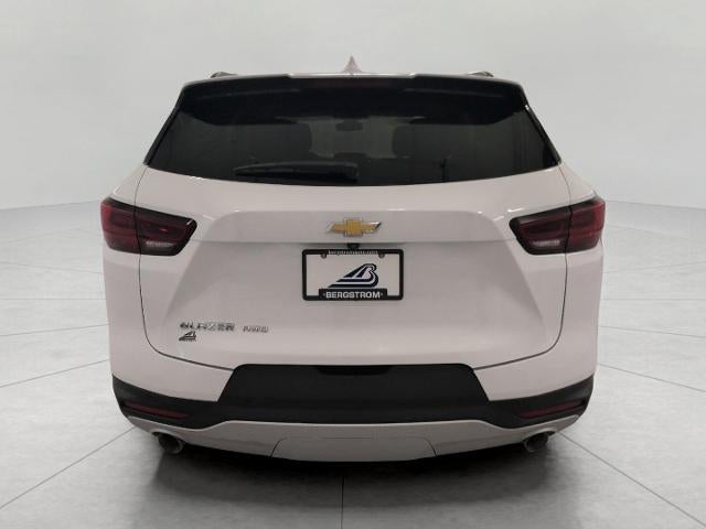 2024 Chevrolet Blazer AWD 4dr LT w/2LT