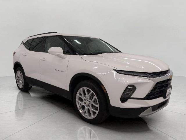 2024 Chevrolet Blazer AWD 4dr LT w/2LT