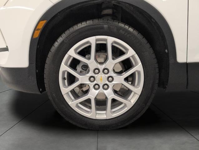 2024 Chevrolet Blazer AWD 4dr LT w/2LT