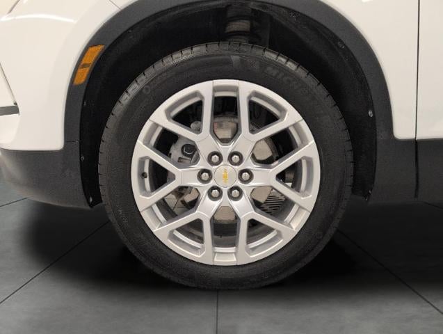 2024 Chevrolet Blazer AWD 4dr LT w/2LT