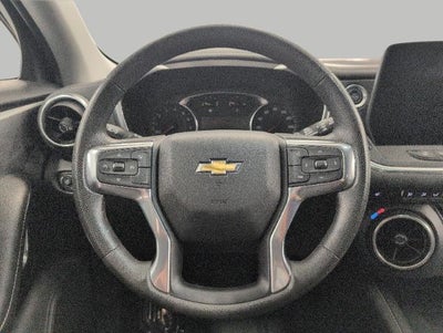 2024 Chevrolet Blazer AWD 4dr LT w/2LT