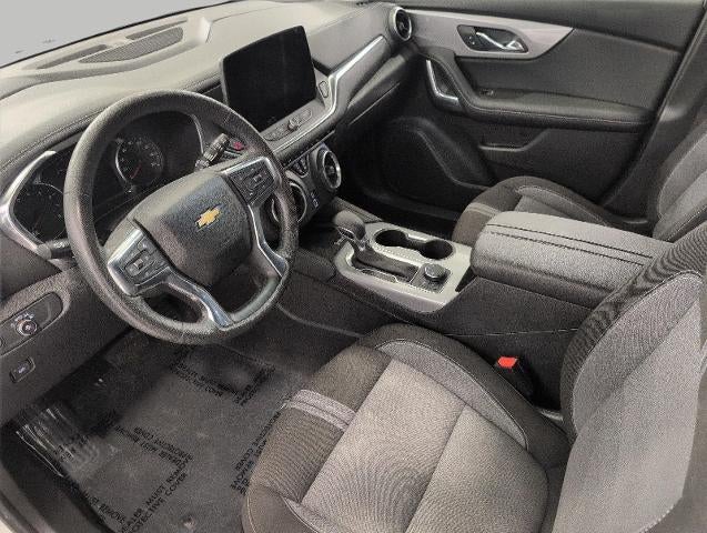 2024 Chevrolet Blazer AWD 4dr LT w/2LT