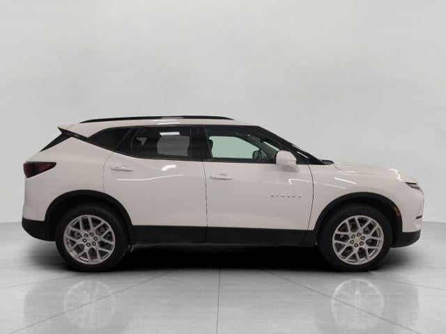 2024 Chevrolet Blazer AWD 4dr LT w/2LT