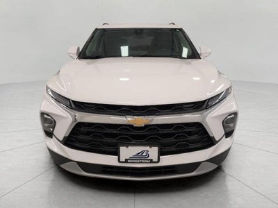 2024 Chevrolet Blazer AWD 4dr LT w/2LT