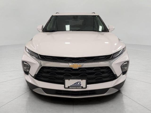 2024 Chevrolet Blazer AWD 4dr LT w/2LT